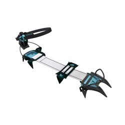 Blue Ice Harfang Enduro Crampon in Black